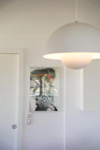 Appartements L adresse revee Balcon vue mer : photos des chambres