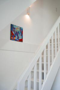 Appartements L adresse revee Balcon vue mer : photos des chambres