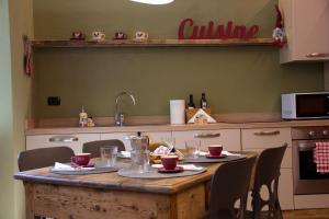 Creton apartment -La casa nel cuore della città