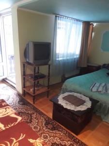 Садиба Тушер