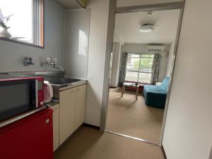 Sakura201伊丹空港からアクセス抜群くつろぎのワンルーム