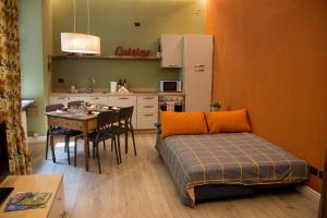 Creton apartment -La casa nel cuore della città