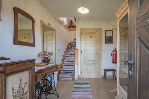 Traditional House Kal With Whirlpool - Happy Rentals