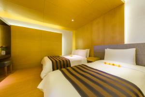 STANFORD Hotel & Resort Jeju