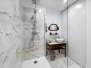 La Ciotat Shangri - 4 pers - 3 étoiles - Vieux Port quartier vivant - LC13