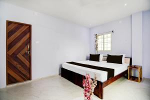 Super Hotel O The Coriander Garden