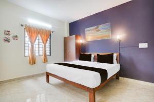 Hotel O Sujatha Residency