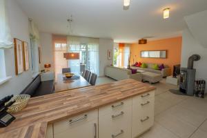 Casa Sellin - Apt. 01