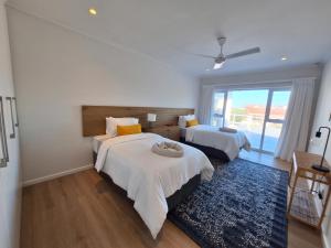 Oceanfront Oasis - Private pool and Solar