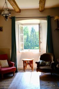 Maisons de vacances Maison chaleureuse , Vue imprenable : photos des chambres