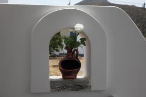 Casaprimavera Amorgos Greece