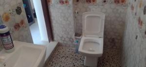 Kisimani Heights Nest