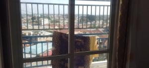 Kisimani Heights Nest