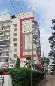 Kisimani Heights Nest