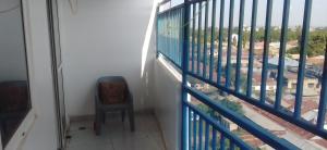 Kisimani Heights Nest