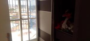 Kisimani Heights Nest