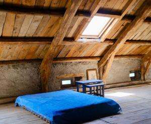 Maisons de vacances Maison chaleureuse , Vue imprenable : photos des chambres