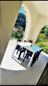 Appartements Appartement sur Vals les bains : photos des chambres