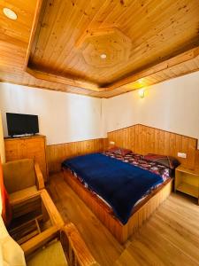 The Fernovo Stays - Barod