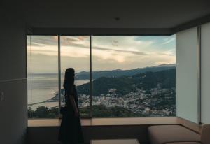 Hotel Grand Bach Atami Crescendo