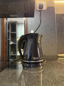 Pollux Habibie Lvl 28 Sea View Studio with Gym, Pool and Netflix