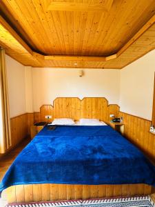 The Fernovo Stays - Barod