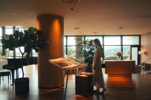 Hotel Grand Bach Atami Crescendo