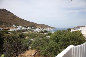 Casaprimavera Amorgos Greece