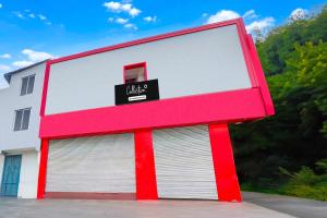 Collection O Burari New Delhi