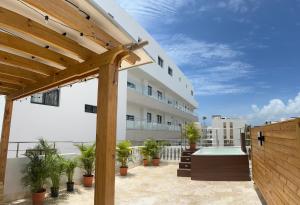 Villas Princesa Beach Apartments