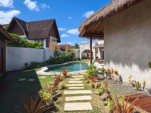 NEW Mavericks Hideaway in Selong Belanak