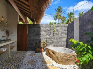 Mavericks Hideaway in Selong Belanak