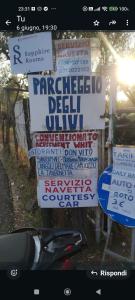On The Beach SORRENTO