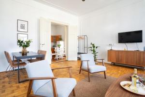 Hej Bydgoszcz - Apartament XL na Starym Rynku