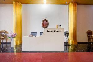 Hotel Grand Z Suites 6 Hour Stay