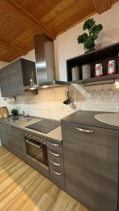 Apartmaji Winter Garden Kranjska Gora