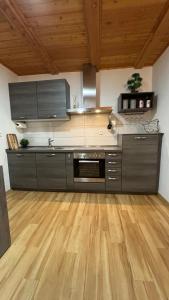 Apartmaji Winter Garden Kranjska Gora