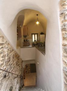 Mesta Mastic Chios-Island Greece