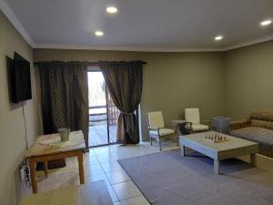 Gratia Guest Accommodation