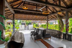 Zara Beach Resort Koh Samui