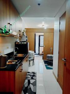 Serenity Leaf Staycation