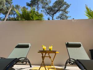 Appartements Sweet Home : photos des chambres