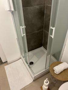 Appartements Cosy gare saint charles : photos des chambres