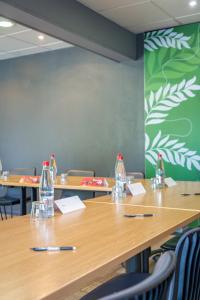 Hotels ibis Salon de Provence : photos des chambres