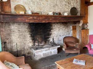 Maisons de vacances Maison chaleureuse , Vue imprenable : photos des chambres
