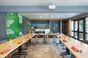 Hotels ibis Salon de Provence : photos des chambres