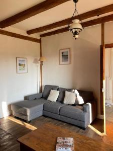 Maisons de vacances Maison chaleureuse , Vue imprenable : photos des chambres