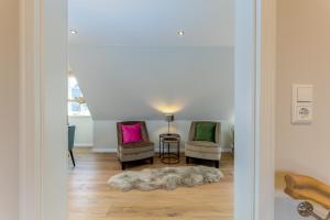 Appartement Carlotta