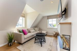 Appartement Carlotta