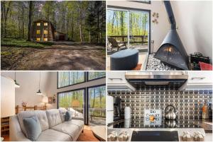 Sugarloaf Chalet 3BDR Garden View at Cedar 2510